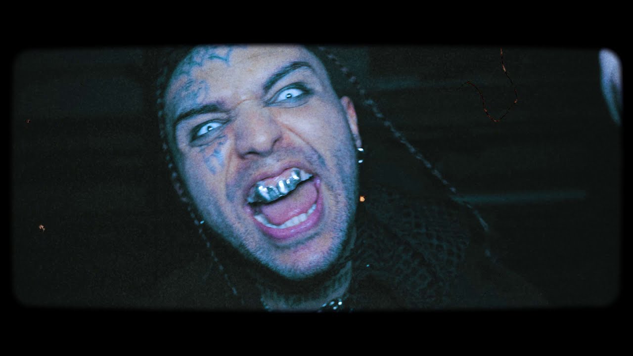 Purity - Serpentine (Music Video)