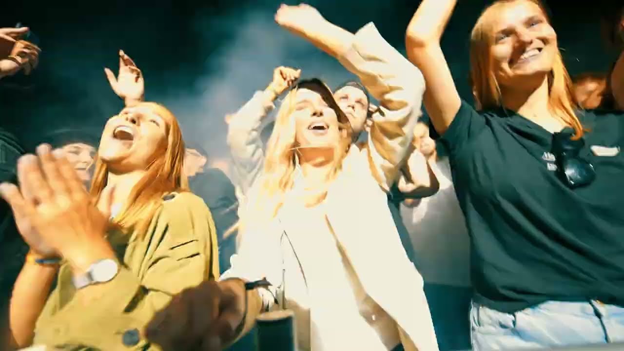 LIPPE OPEN AIR - AFTERMOVIE 2022