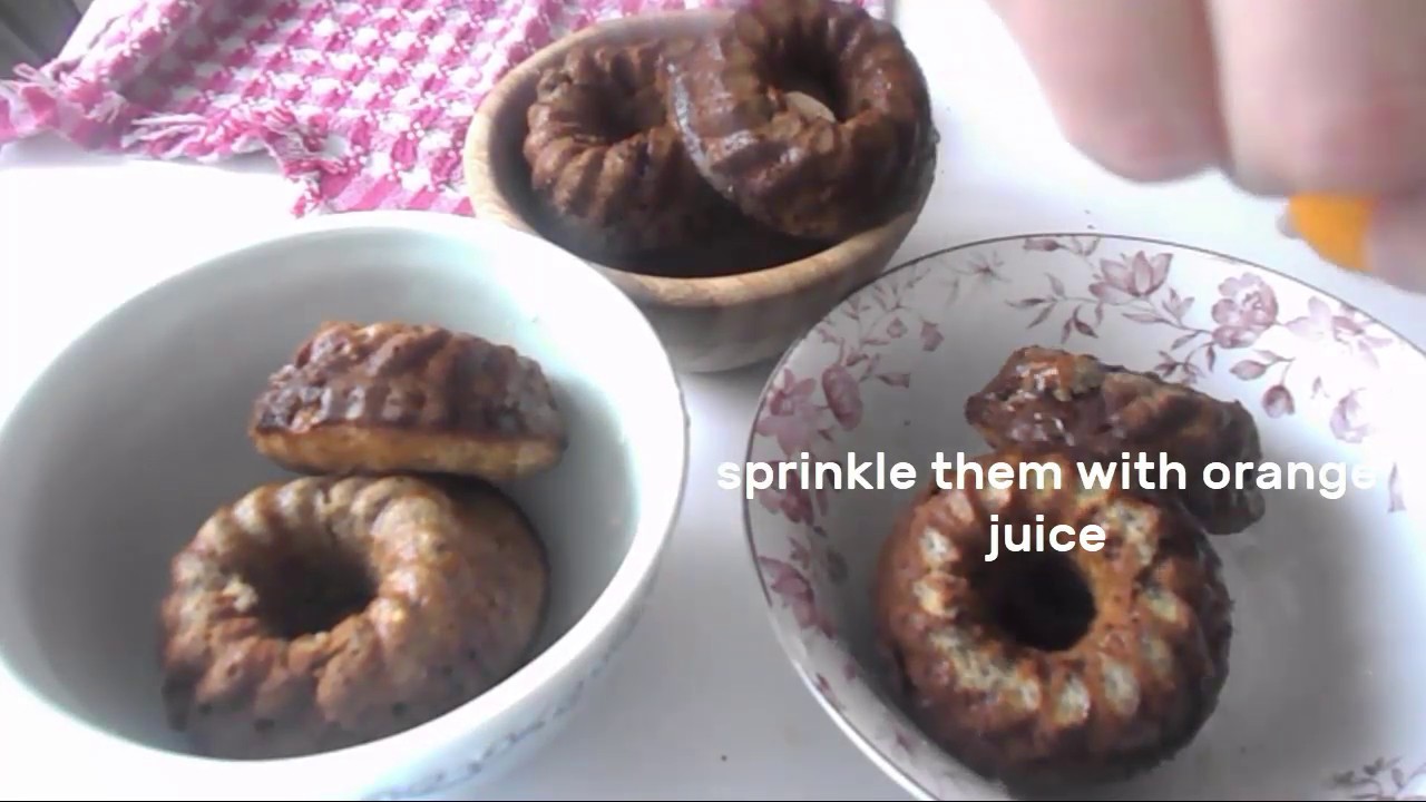 3 flavors in one pan