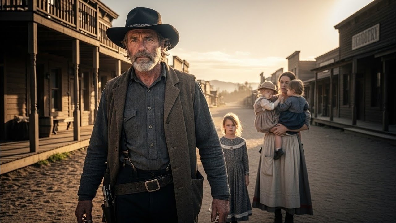🔥Verlassene Braut wartete 3 Tage &ndash; bis das Kind in Cowboy-Stiefeln fragte &bdquo;Willst du meinen Vater