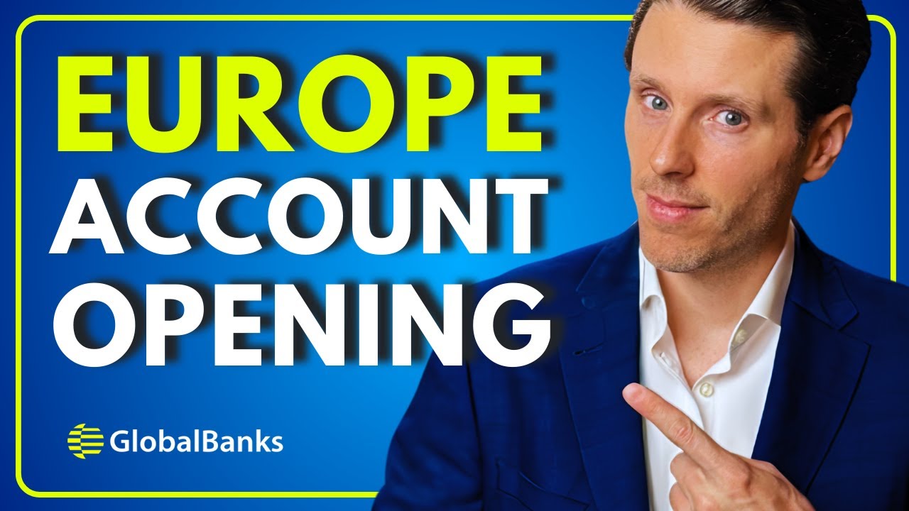 Find Best Banks in Europe: EU & Non-EU Citizens [Swiss Bank Account Alternatives]