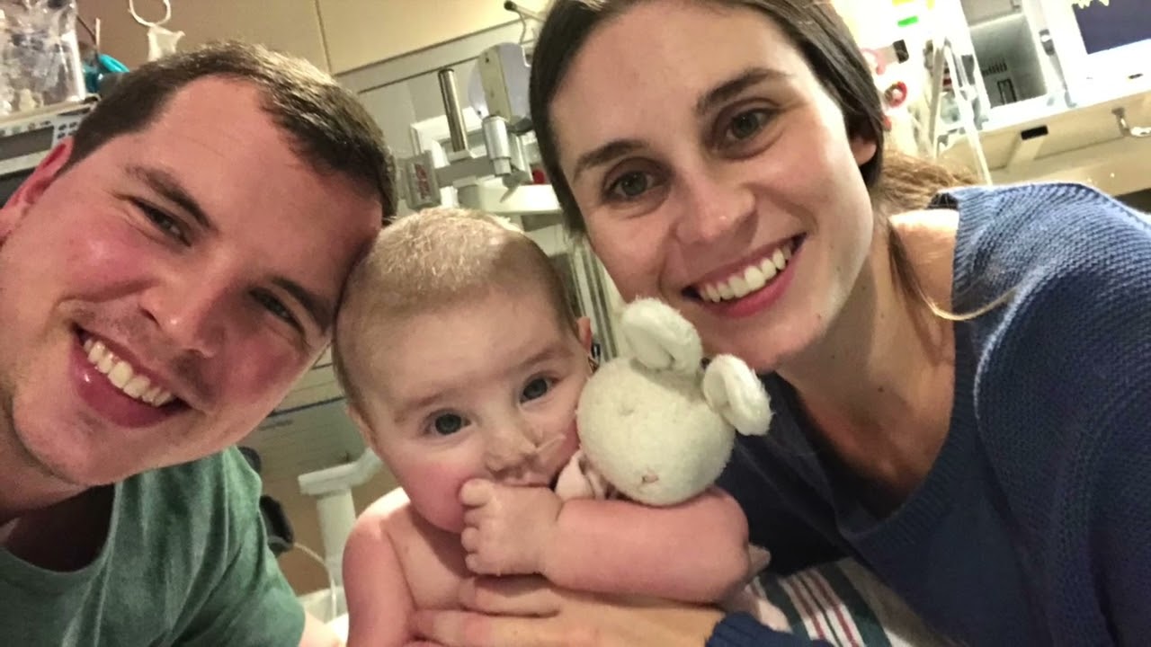 Reese Hart: A Living Miracle