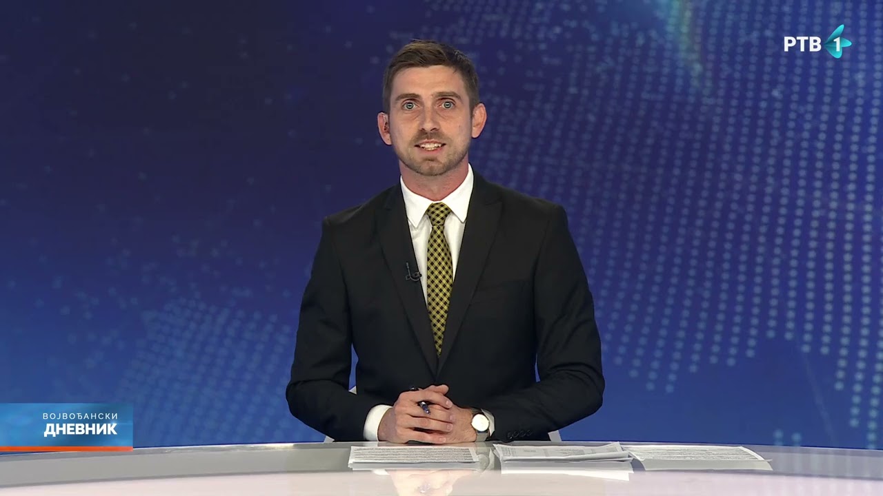 Vojvođanski dnevnik | 27.08.2025.