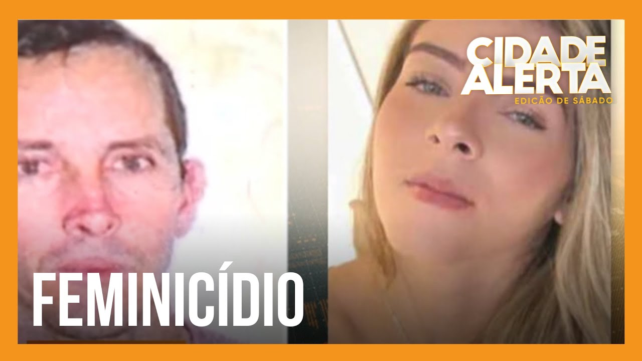 Estudante de medicina que também era garota de programa é morta pelo companheiro