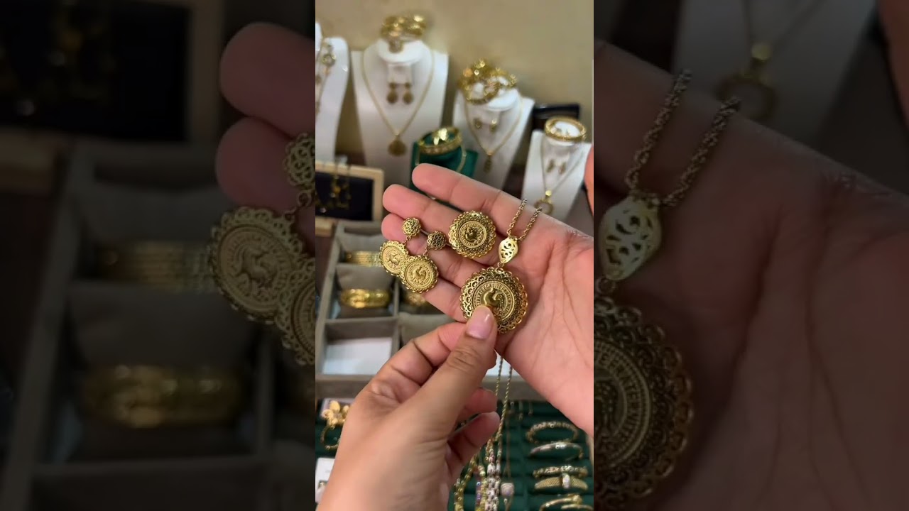 مجوهرات نعية
