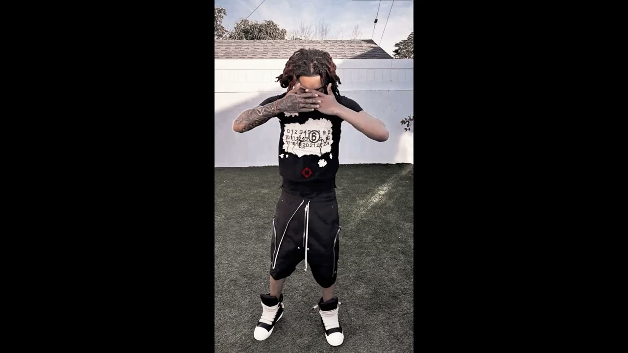 (FREE) Lil Noonie x Chuckyy Sample Type Beat 