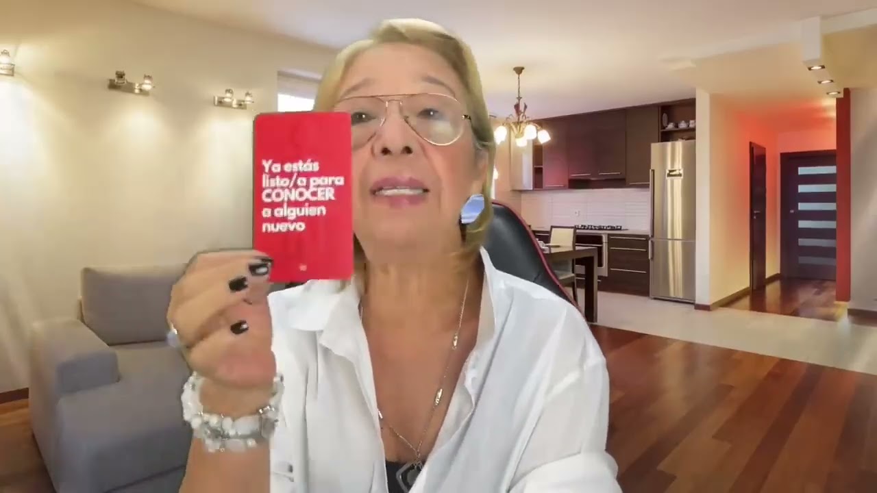 CÁNCER! Una separación, pero no un rompimiento definitivo! Mira porqué te lo digo!