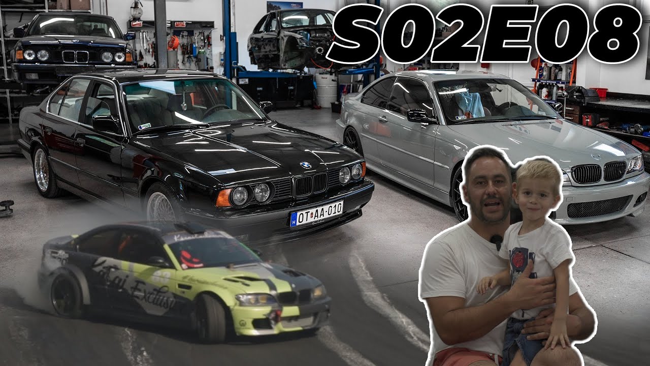 KÁRAI EXCLUSIVE - S02E08 - 