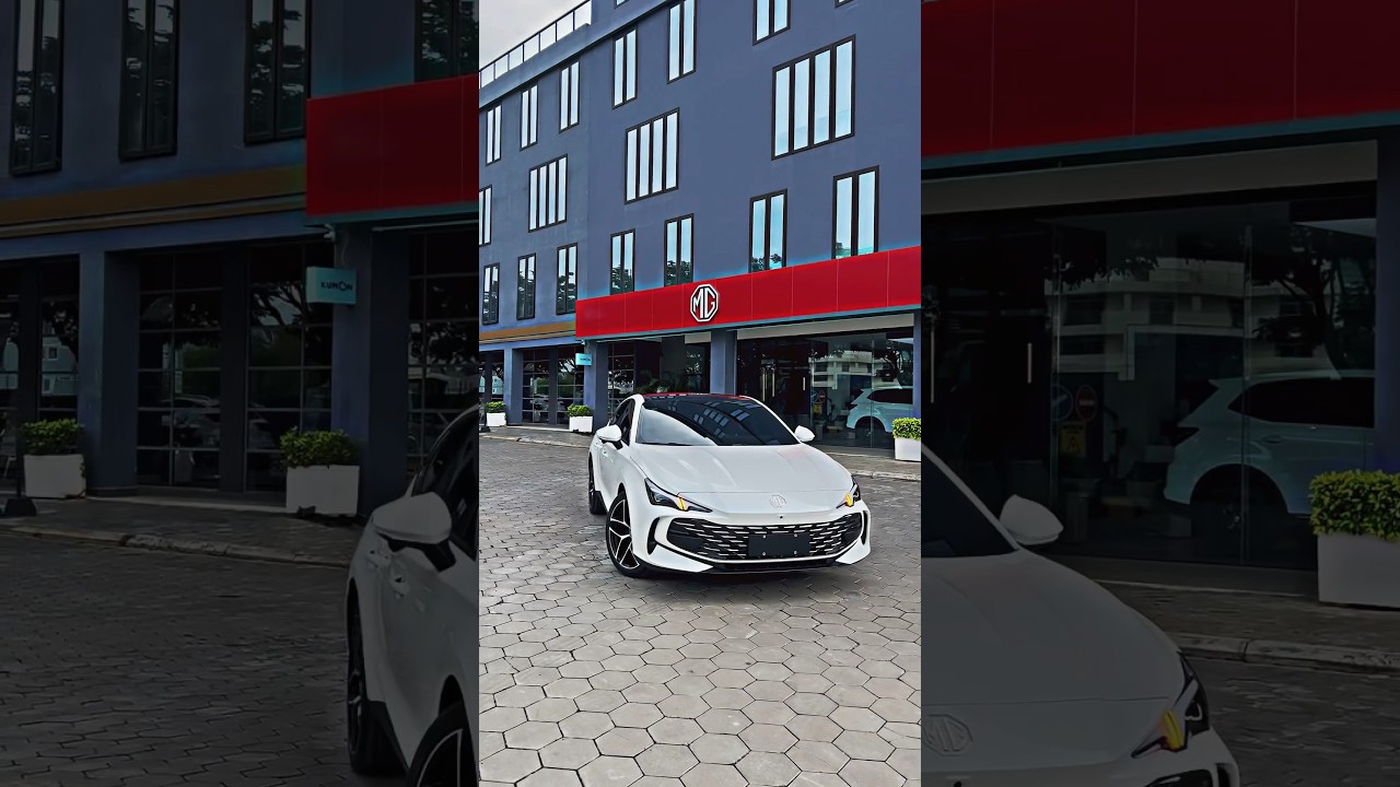 MG7 2025