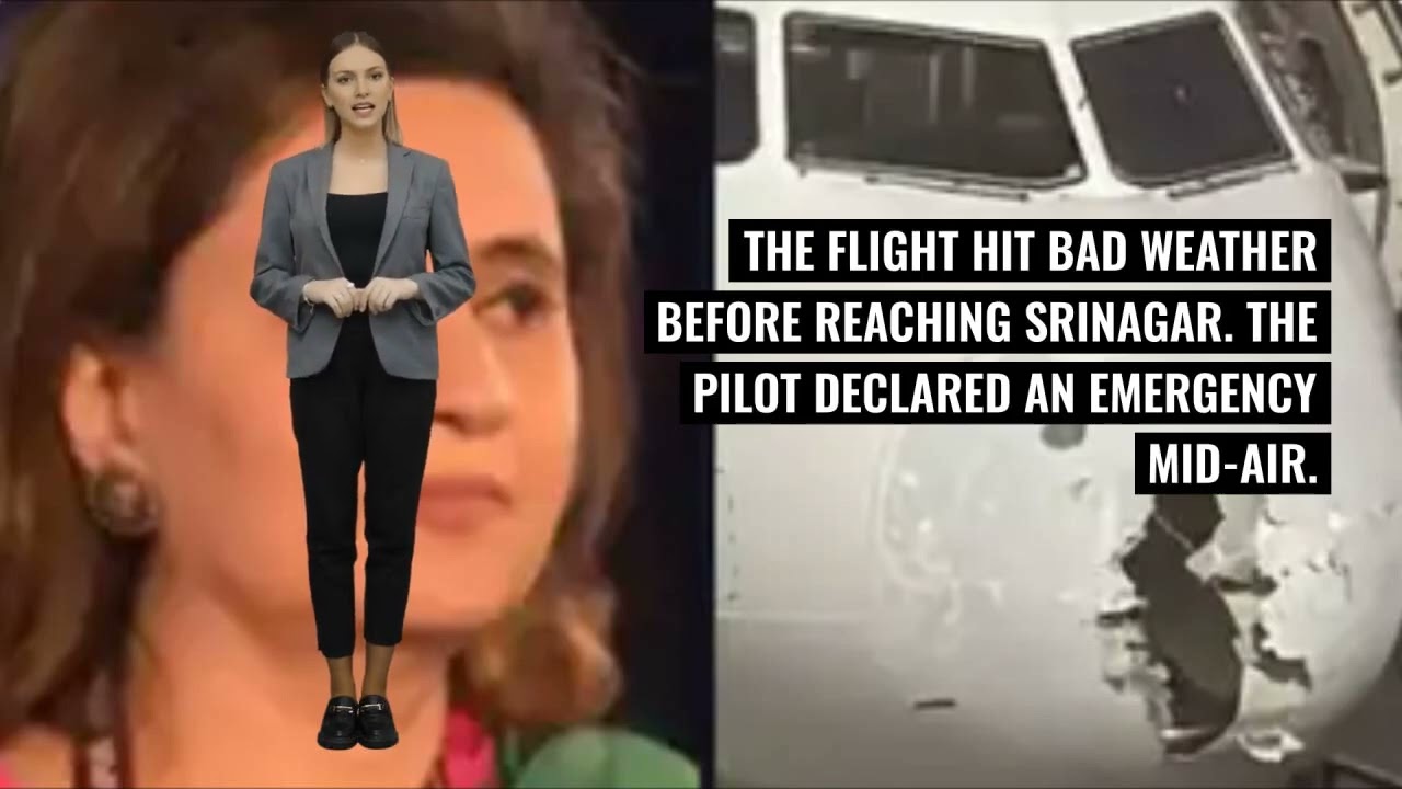 TMC Leaders Face &lsquo;Near Death&rsquo; Mid-Air Scare on Indigo Flight