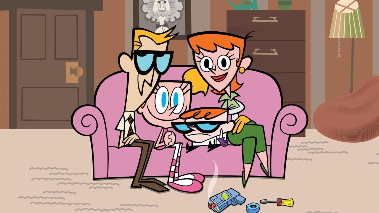 Tubi's Cartoon Nostalgia Bomb: Relive Your Childhood This March!