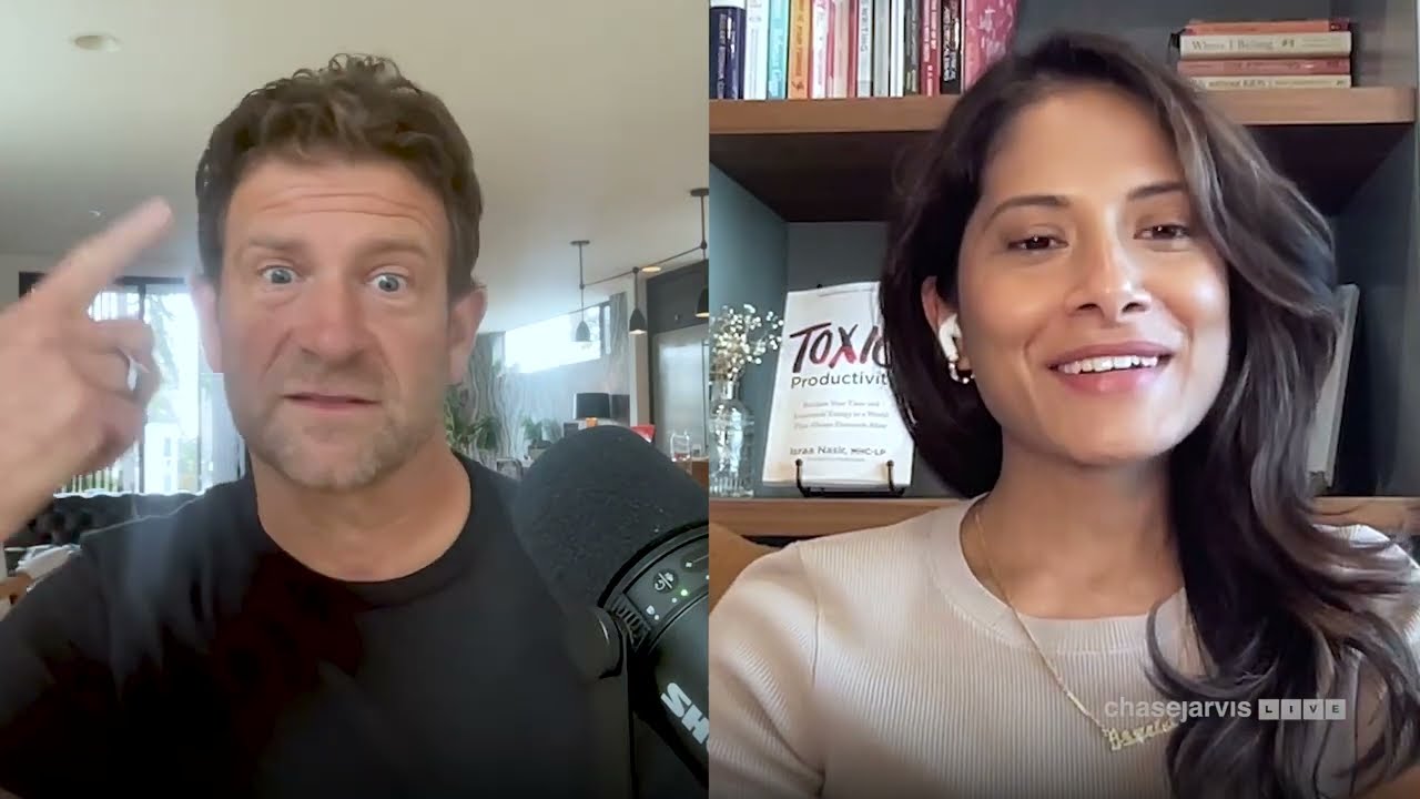 Scarcity vs. Growth: Which Mindset Do You Have?