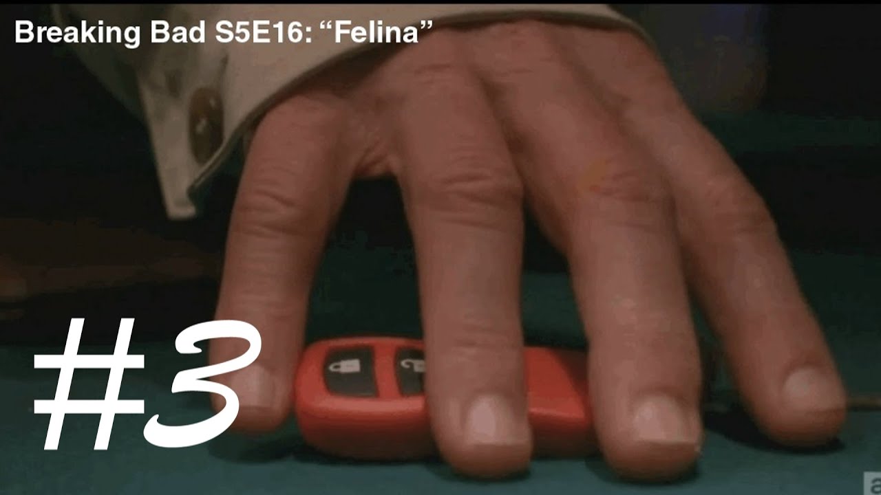 Top 5 Breaking Bad Easter Eggs in Better Call Saul