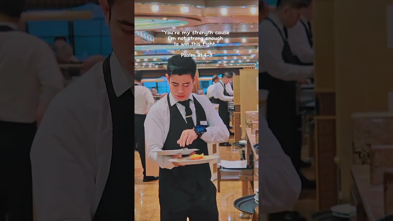 Marino Buhay barko story #cruiseship #cruise #buhaybarko #subrscribe