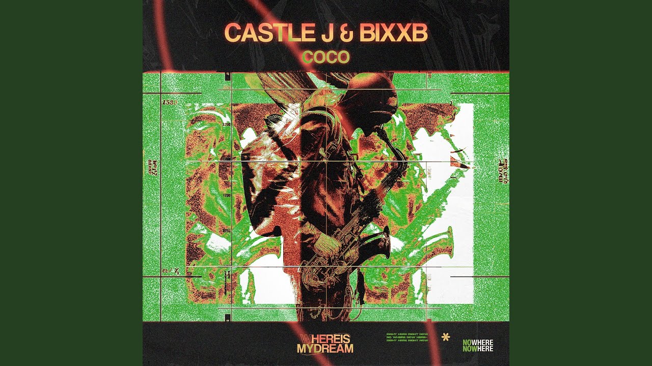 CoCo (Radio Edit)