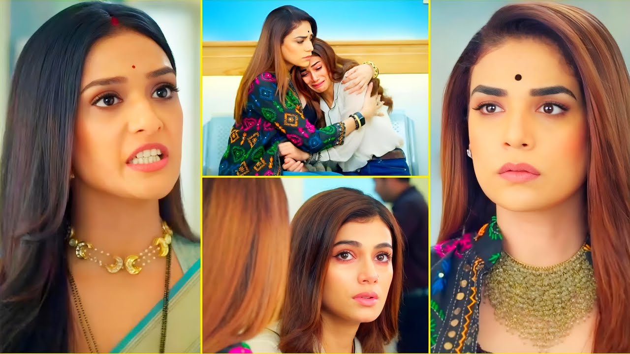 Dr. Aarambhi NEW PROMO 20th MAR 2026: Aarmbhi Ne Avantika Ko Judge Karne Par Di SHUT UP Call!