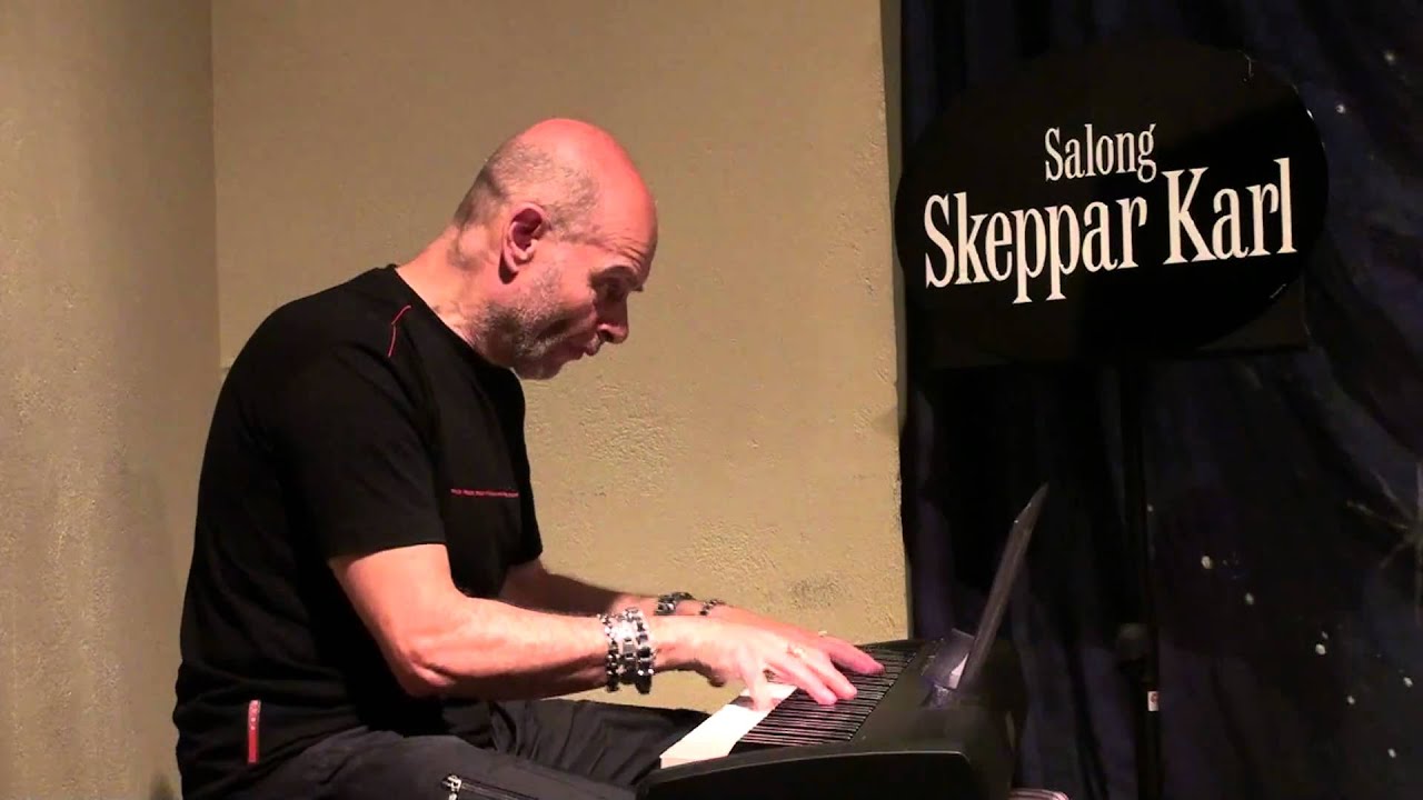 Leroy Anderson. Serenata