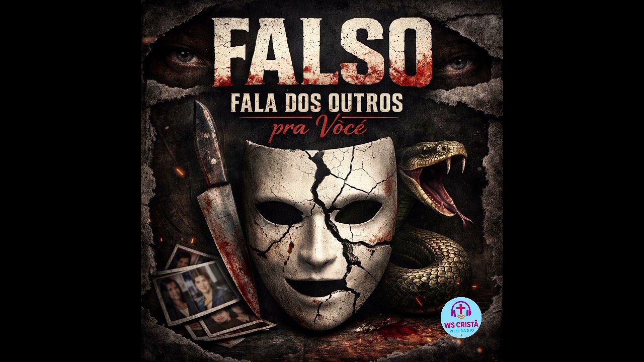 Falso - André Costa 