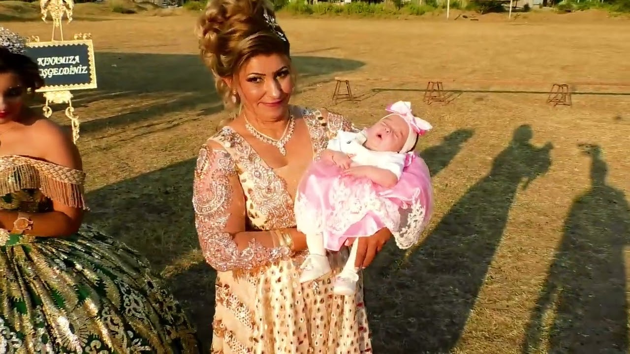 Serkan  &  Mercan  Kina Isperih
