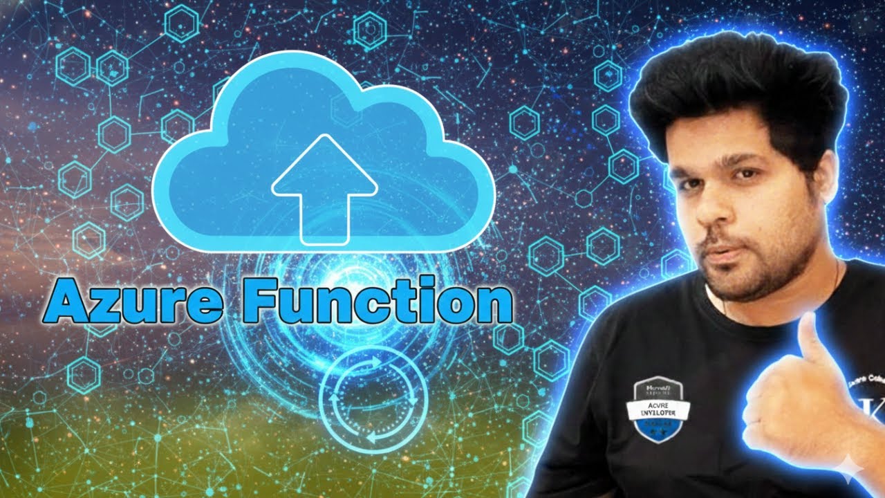 Azure Functions CI/CD Pipeline: Automate Deployment with GitHub/Azure DevOps