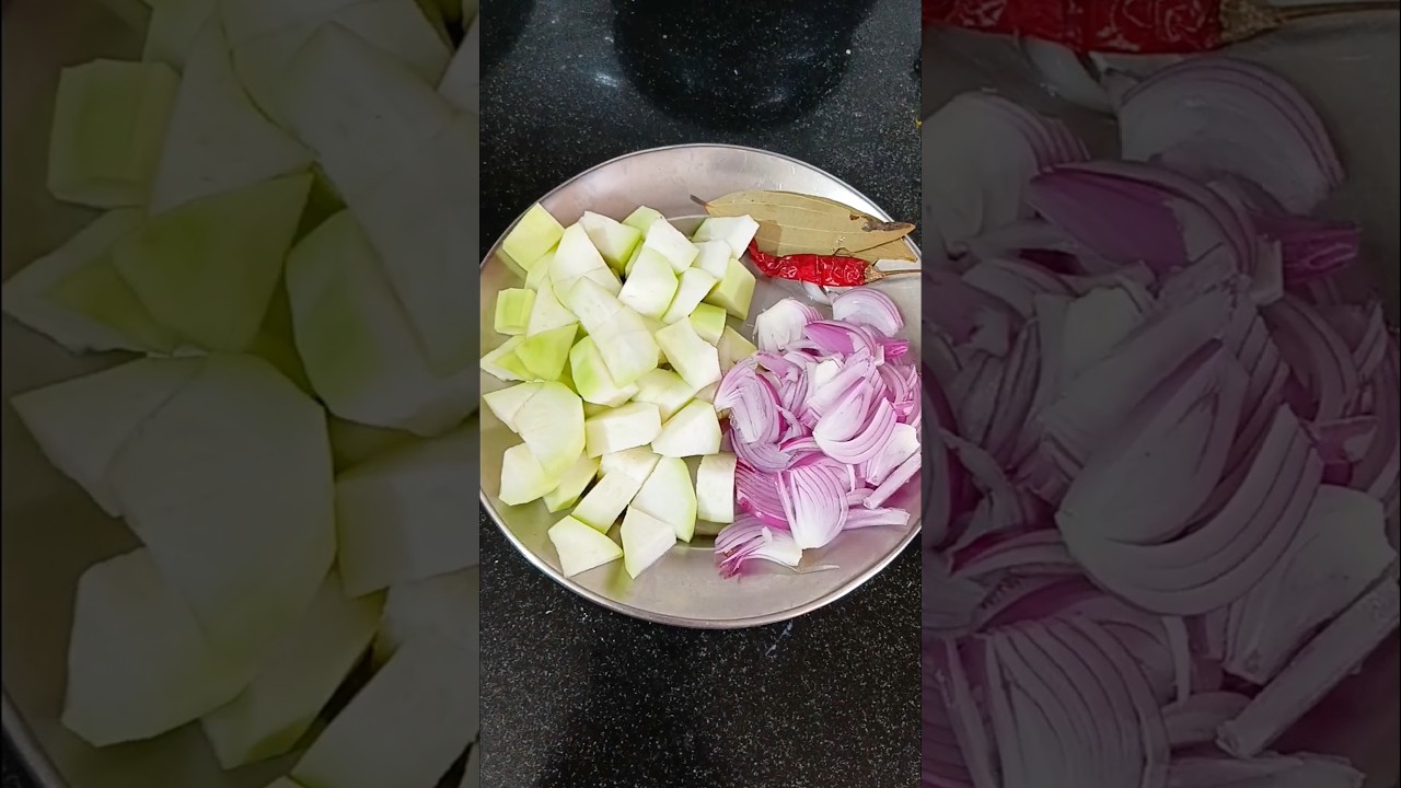Louki ka Dum❤️ #shortsvideo #shortsfeed #recipe #cooking #food #trending #fyp #ytshorts