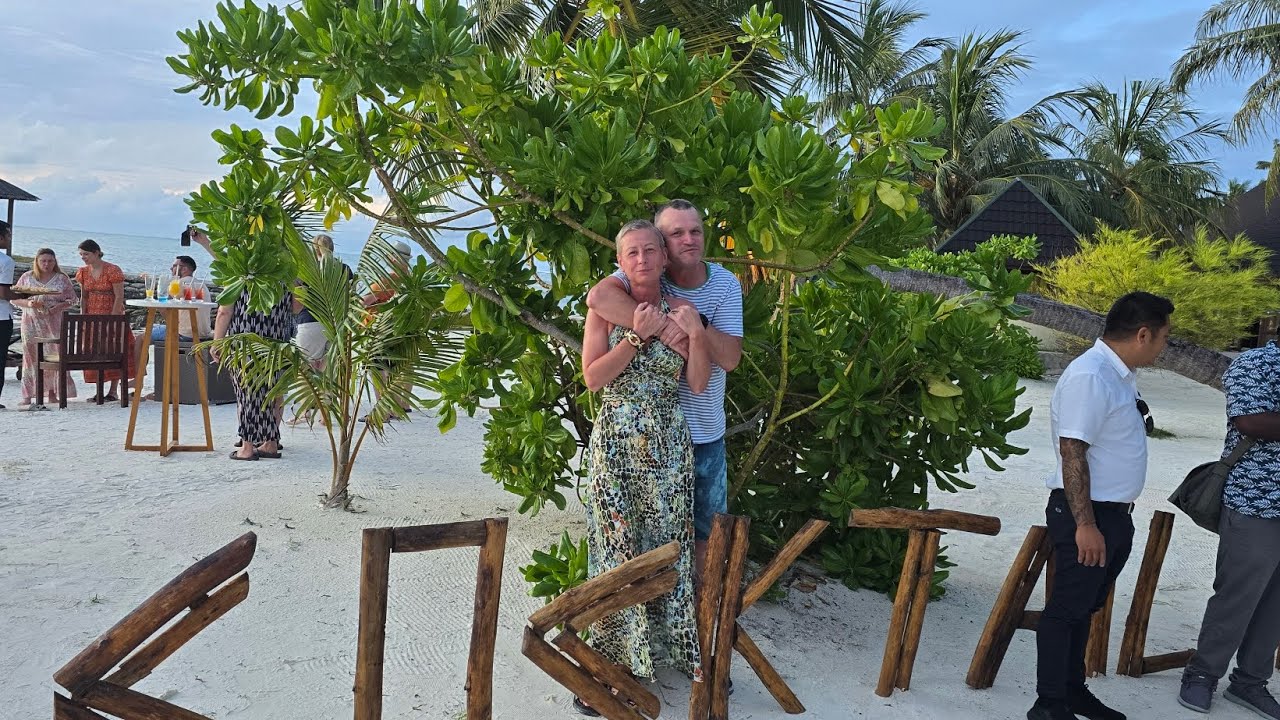Canareef  Maldives  2024