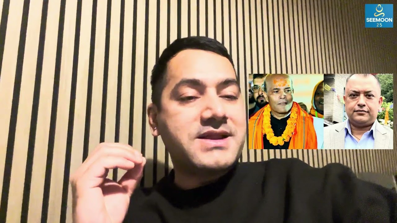 Nepali politicians election updates 