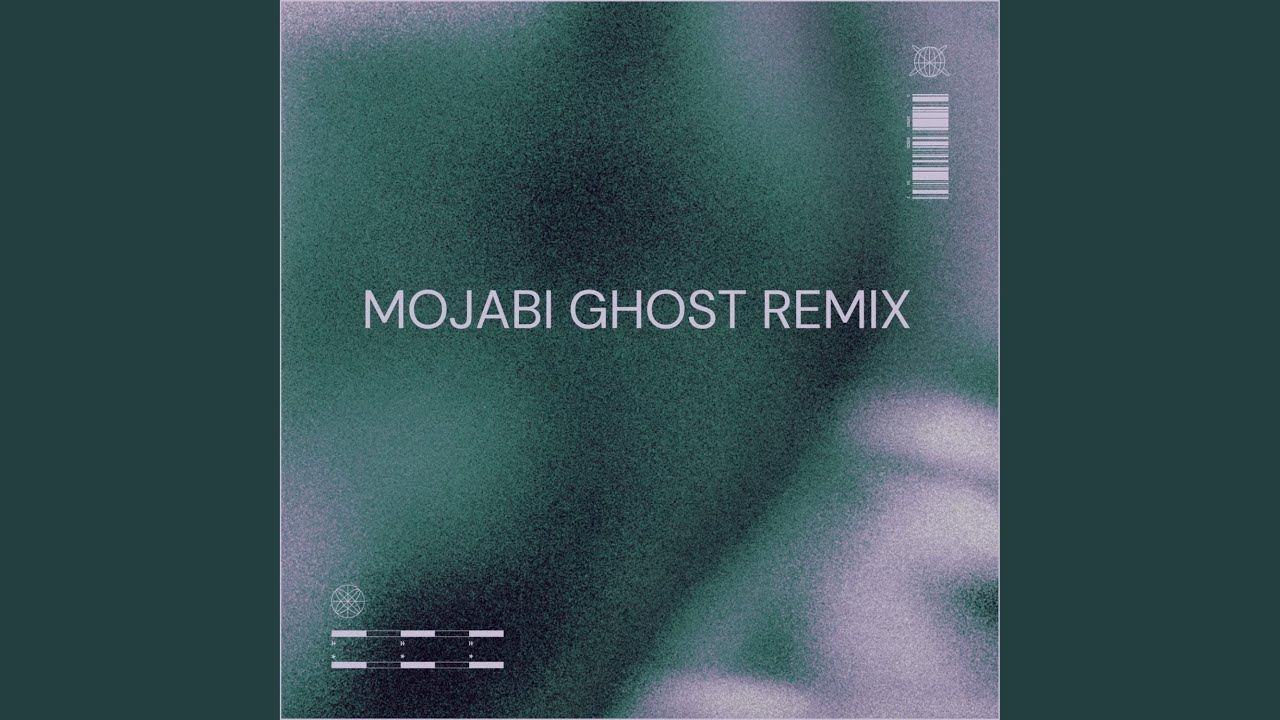 Mojabi Ghost Tech House (Remix)