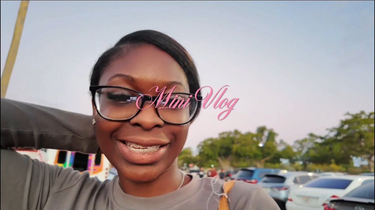 A Mini Vlog: testing out my dji camera, swap shop, mall run + more
