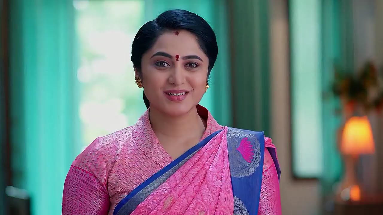 Meghasandesam | Ep - 280 | Webisode | Apr 08 2025 | Zee Telugu
