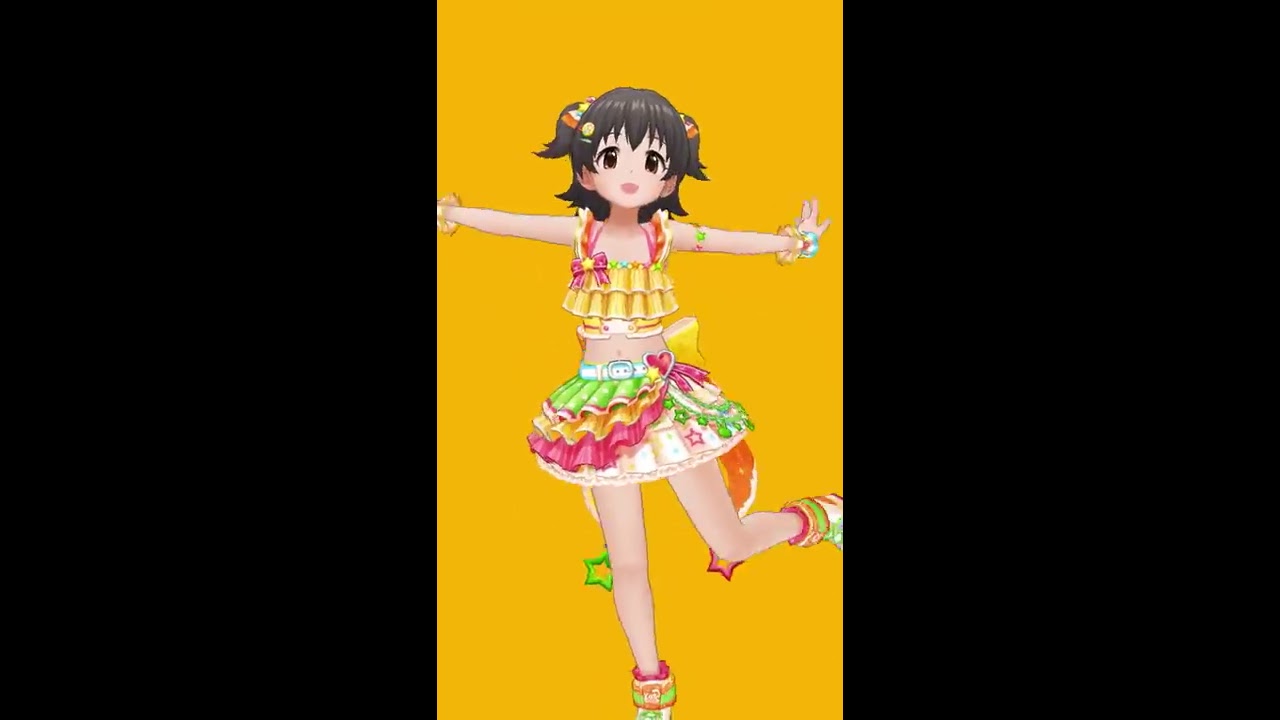 Romantic Now [Dance] [MIRRORED]