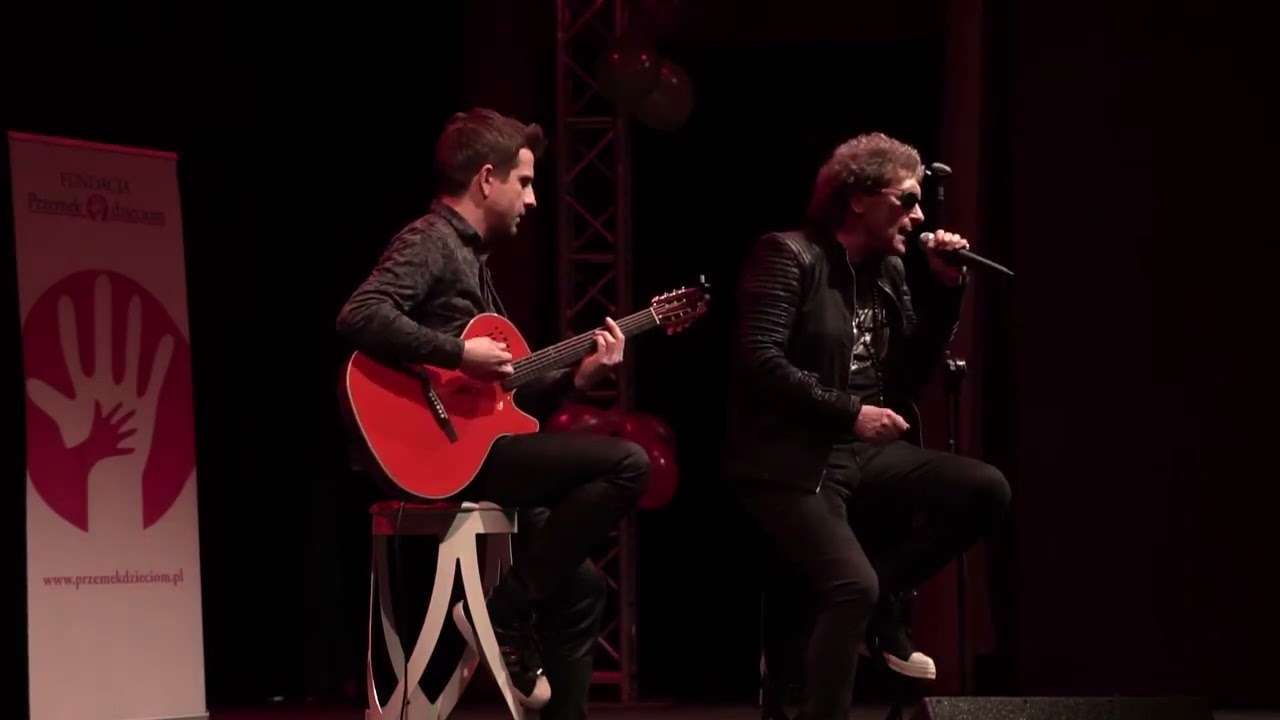 Janusz Panasewicz & Sitarski - Sztuka latania