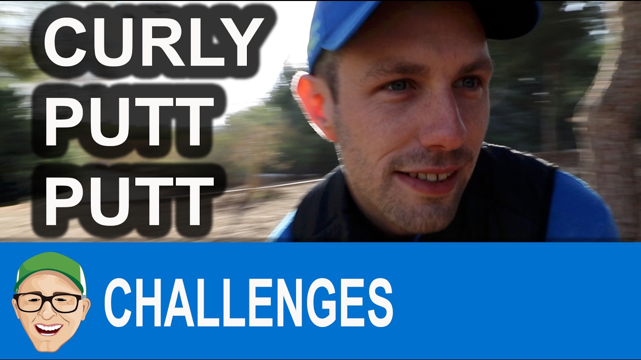 PUTT PUTT CHALLENGE