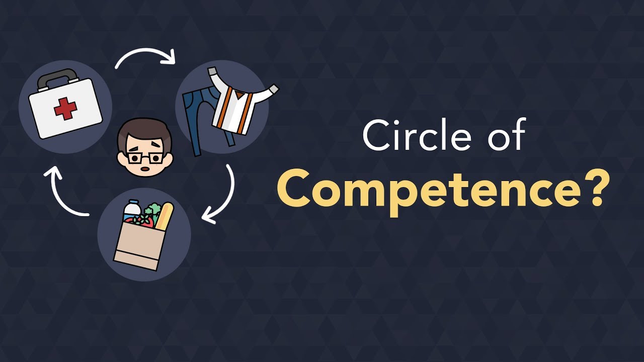 Investing Within Your Circle of Competence | Phil Town