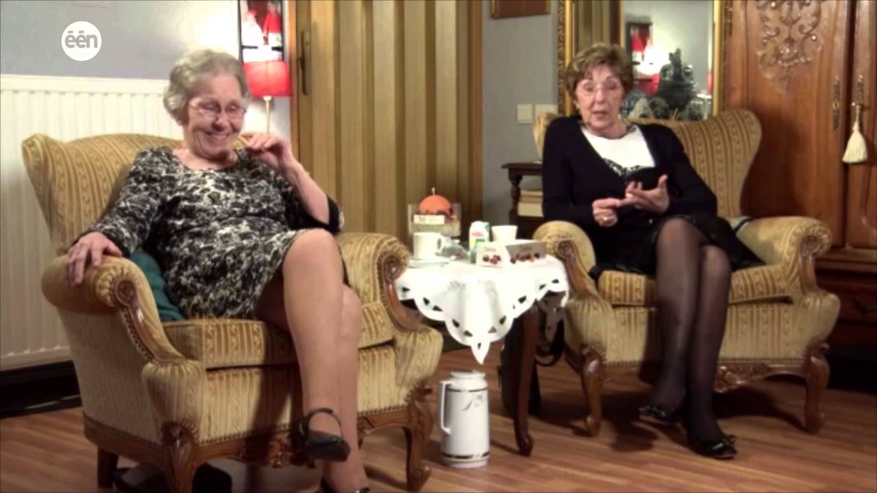 Hallo Televisie! - Ne grote kop!
