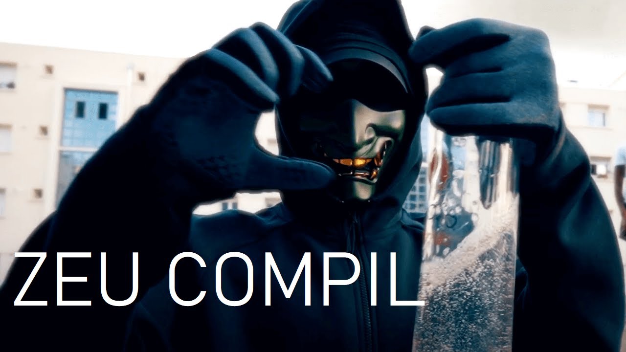 ZEU (CZ8) COMPILATION