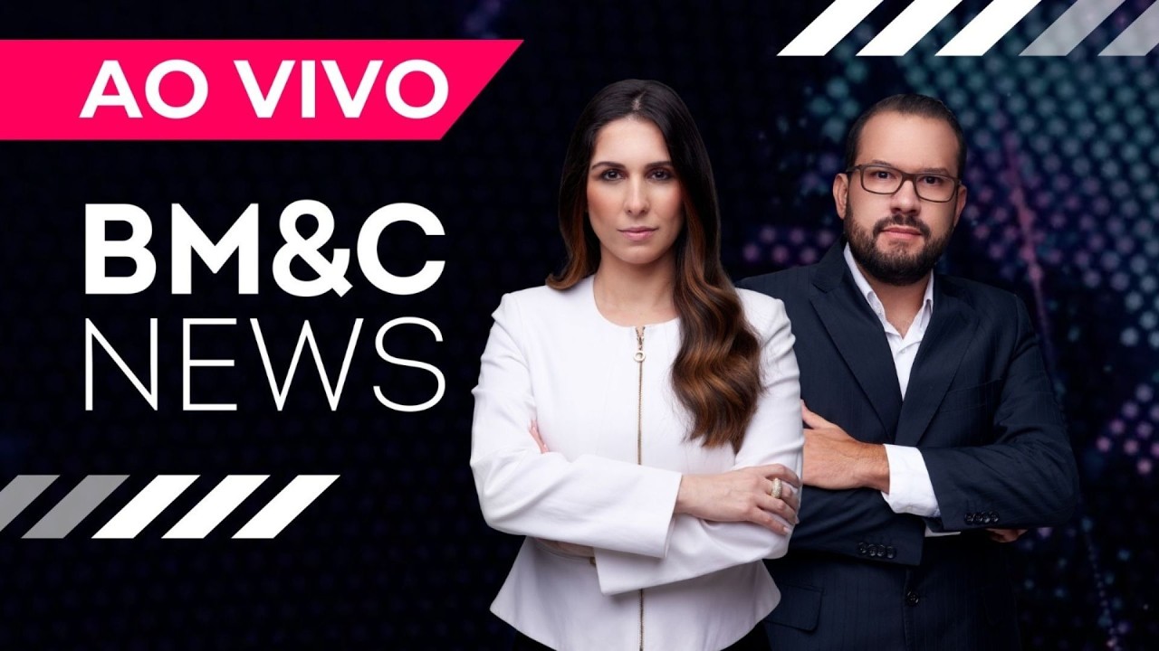🛑 AO VIVO: ACOMPANHE AS PRINCIPAIS INFORMAÇÕES DO MERCADO