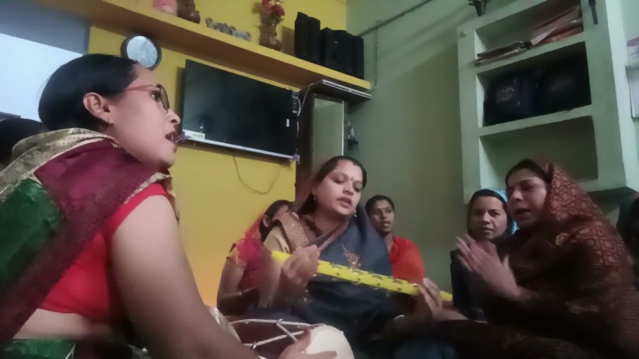 होली के लिए होली वाला गणेश भजन एक बार अवश्य सुने 🙏🌹