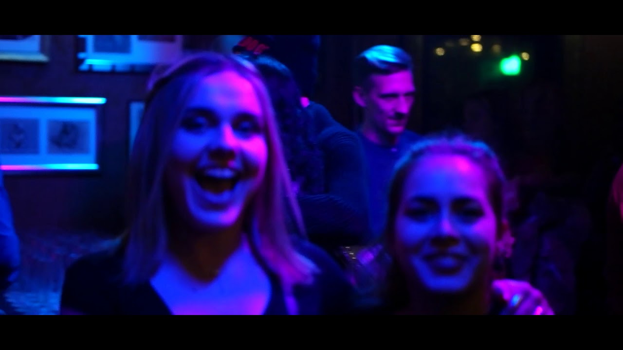 The Bulldog Hotel Amsterdam - New Years Party 2019