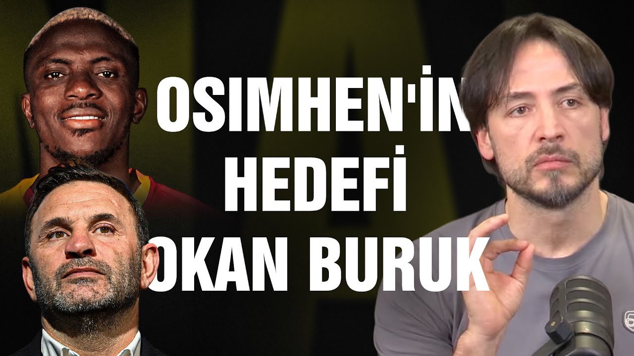 Fenerbahçe Vasata İkna Olmaz | Kante Geri Döndü | Avrupa'dan Elenmek Lig İçin Avantaj Mı? | ANALİZ