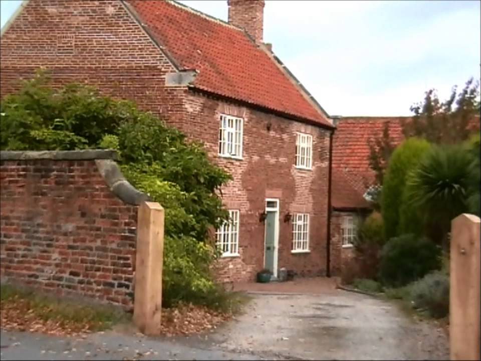 On The Trail of The Pilgrim Fathers