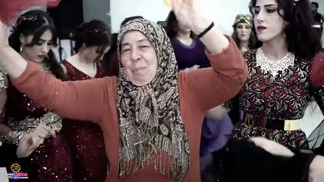#Düğün#kobani#antalya ##حفلات# Mustafa & ve Rita مصطفى & و ريتا1 PART كوباني انطاليا ()