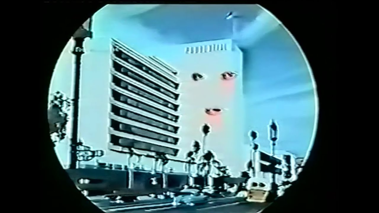 Sean Nicholas Savage - Propaganda (Official Video)