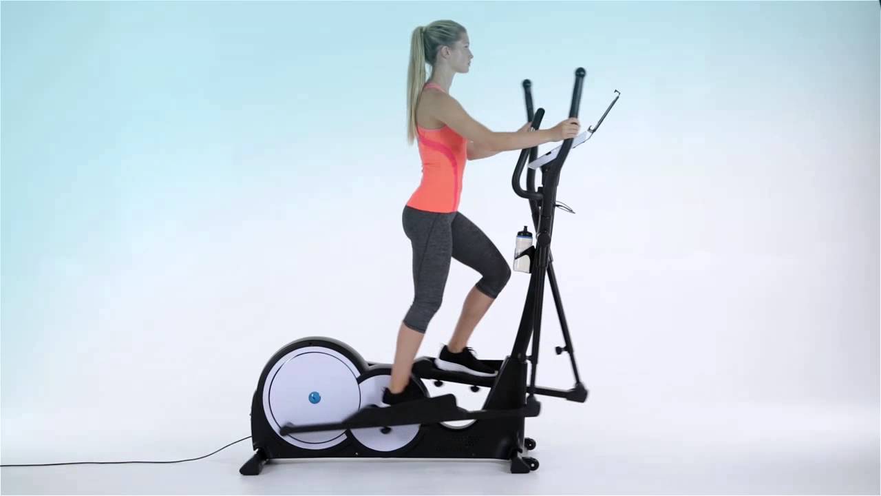 Crosstrainer