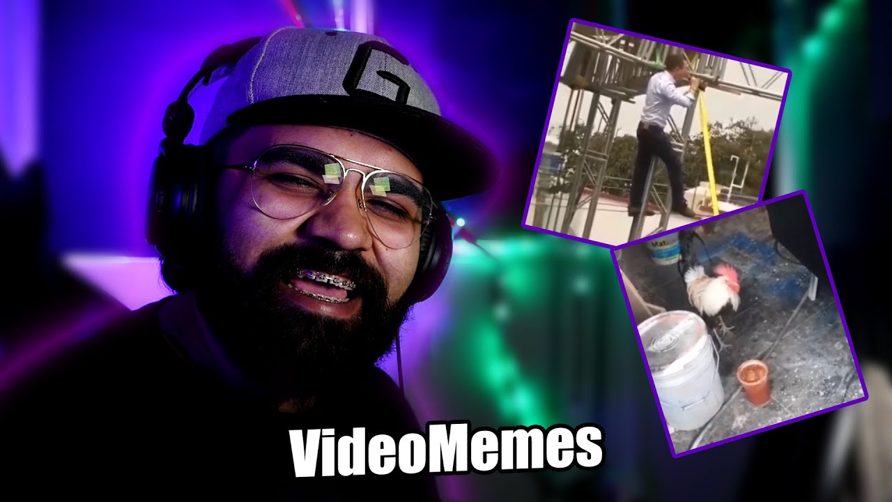 Viernes de Videomemes Ep. 13