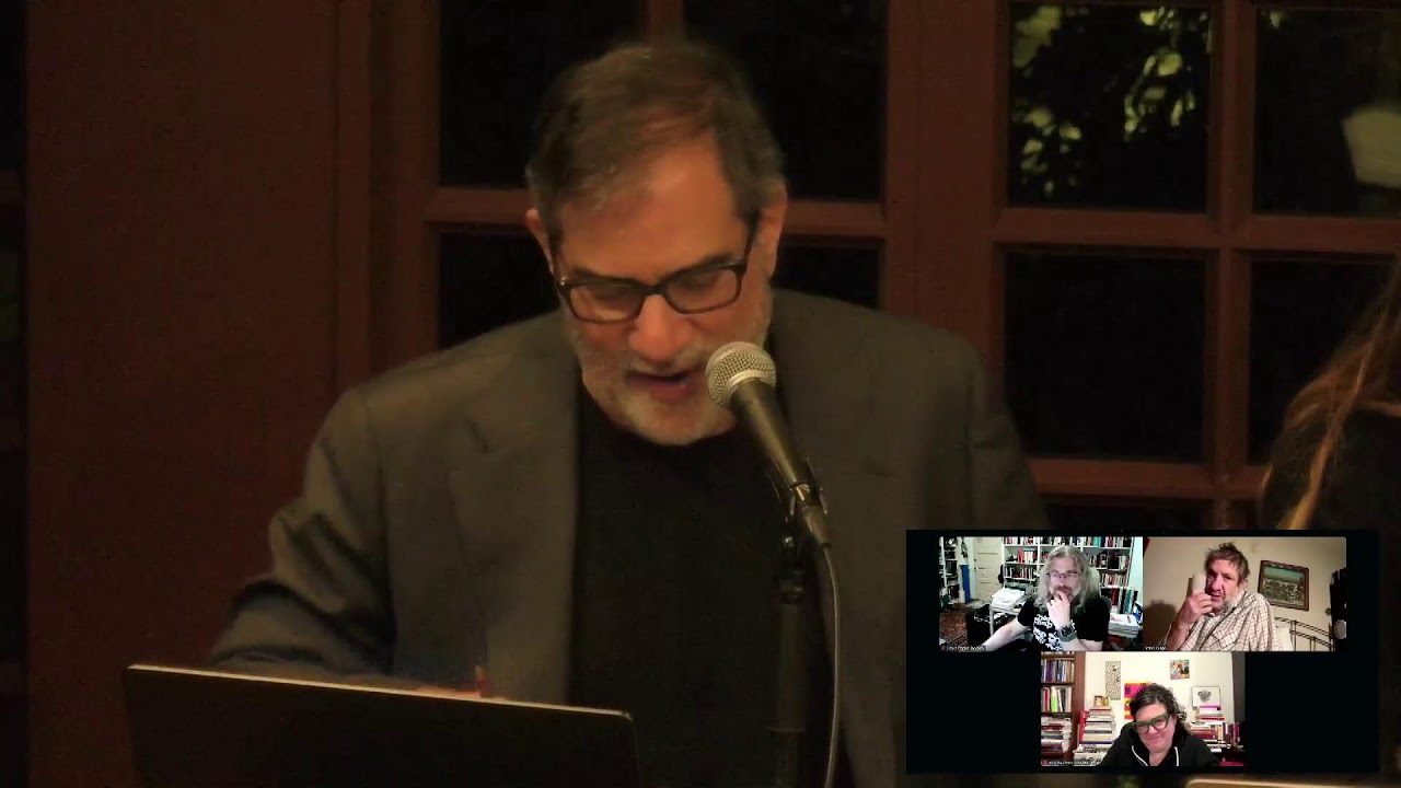 2025 Week 10 Live Webcast