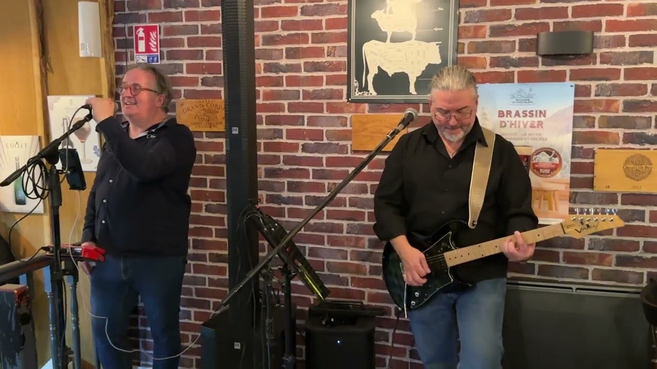 O Divin Bar à vin vous propose Music Factory   vidéo 12
