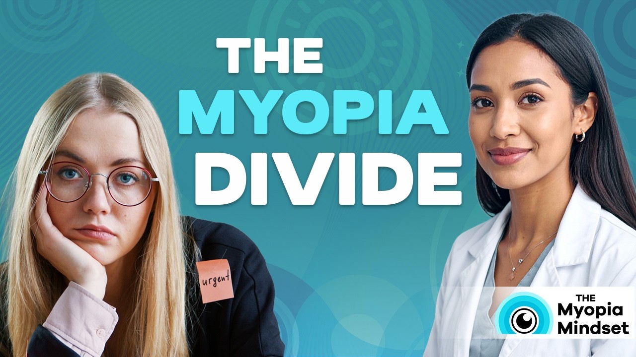 Who Really “Does” Myopia Management?