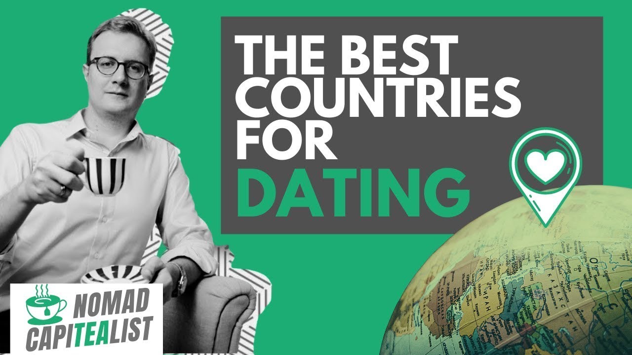 “I’m Newly Single. Where Should I Move Overseas?” #NomadCapiTEAlist