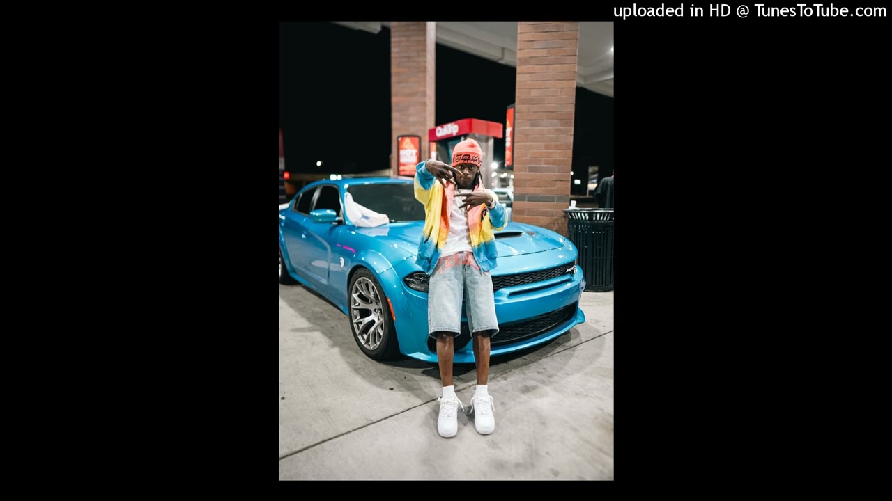 Raq Baby + Fattmack Sample Type Beat 